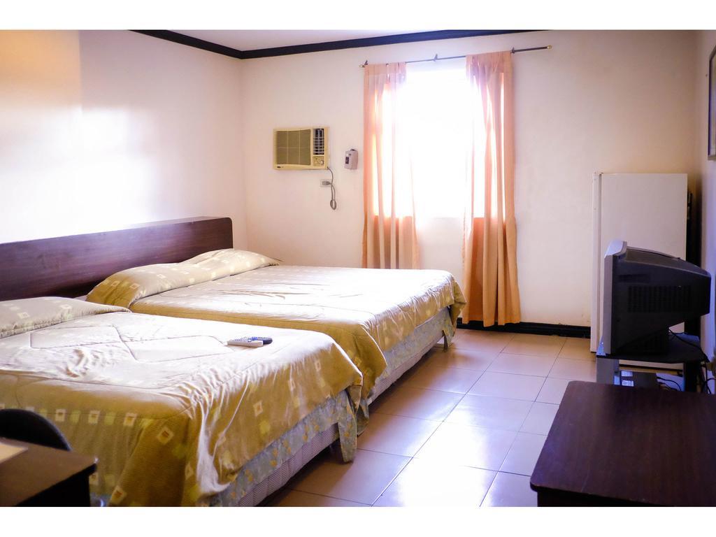 Crowne Garden Cebu